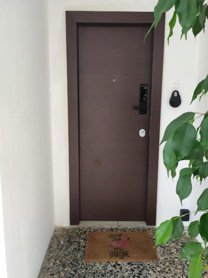 Apartment ,,The Mall Athens" Exterior photo