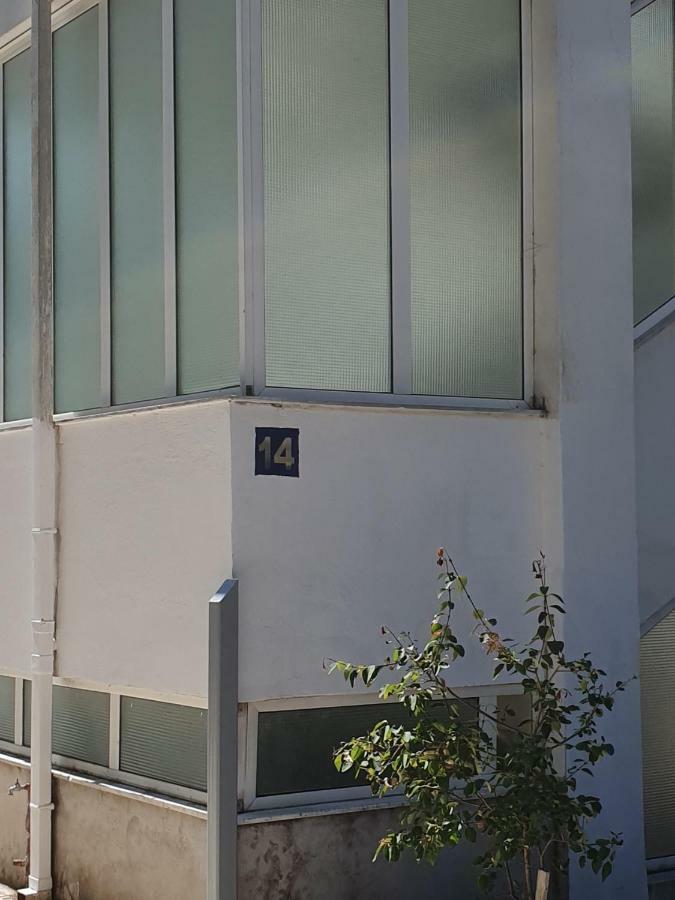 Apartment ,,The Mall Athens" Exterior photo